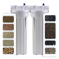 Fresh Boost Water Filter